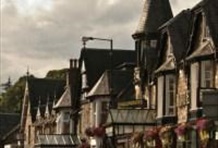 Loch Ness, Glencoe & the Highlands